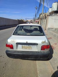 سايبا للبيع موديل 2012 كير ومكينه مكفوله  ماشيه اقل الستين  السعر 40 ا...