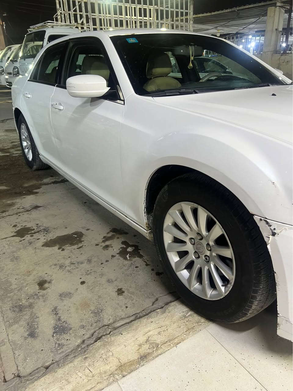 اوباما كفاله عامه باسمي  جاهزه للاخير  موديل 2013 مسجله 2014  تو ويل  سعر 128 رقم *********** البصرة, العراق
