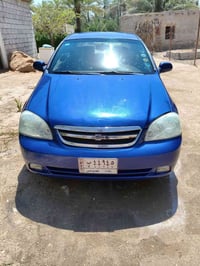 سوزوكي فورنزا • فورنزا 2008 • سوزوكي 2008 • سيارة رقم بغداد • محرك 200...