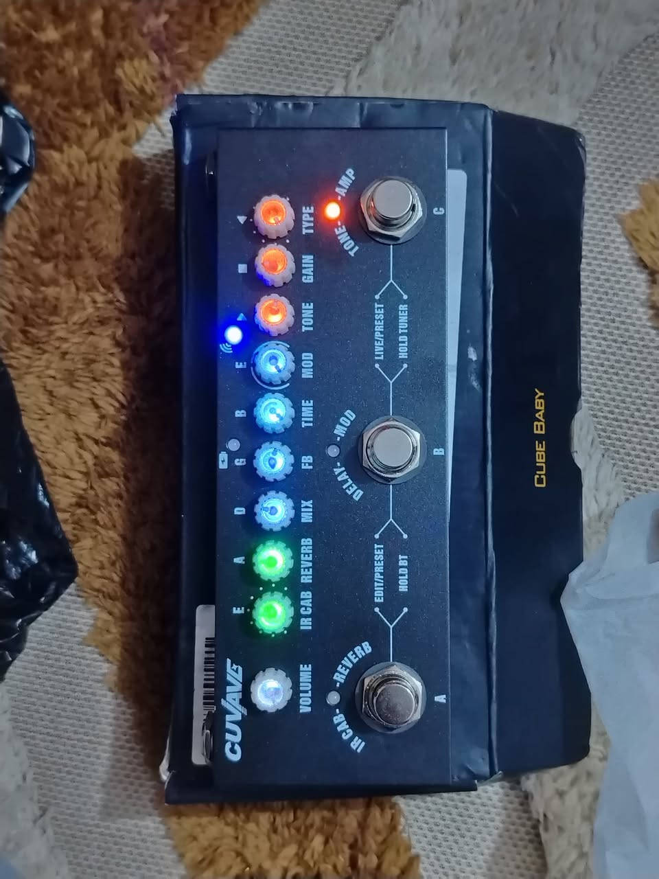 اي شيء يعجبك دزلي صورتة على الخاص وتدلل


**إذا كنت صاحب هذا الإعلان وتريد حذفه لأي سبب، رجاءا أرسل رسالة إلى الدعم الفني**