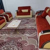 طخم قنفات ٥قطع تفصال جديد سعر ٢٠٠ قفل ٠٧٧٠١٢٨٣٠٧٣