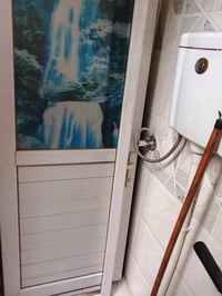 باب • تفصال ثقيل • ١٧٠×٧٠