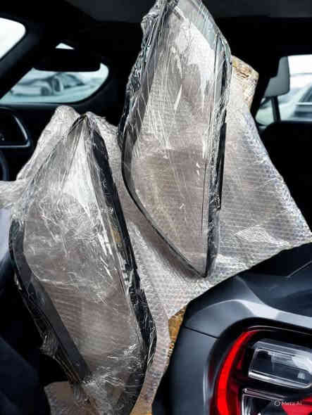 جام لايت جي تي جام لايت ام جي 5 توصيل 🚚 كل العراق واتساب *********** مجمع مركز الاصفر نجف الاشرف حي صناعي
