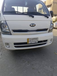 كية بنكو 2020 مكينة 2700 كفالة عامة ماشية 65 الف السعر 132 مكان السيار...