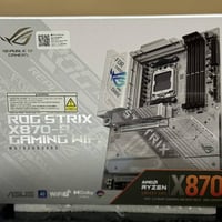 مذربورد ASUS ROG • رامات DDR5 6000 • رامات DDR5 7200