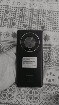 هونر X9b • نظيف مشروط • حي النداء