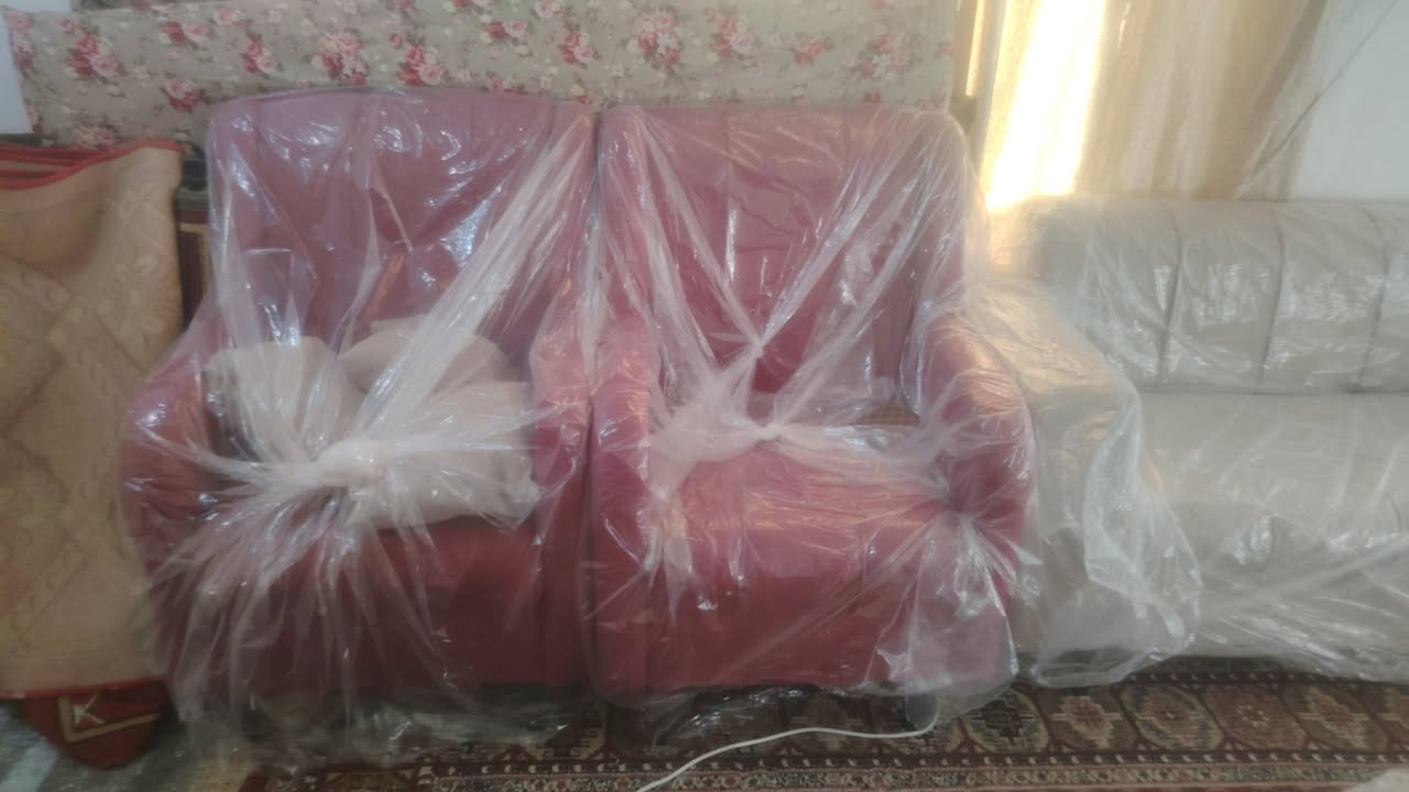 السلام عليكم

تخم ٥ قطع للبيع جديد ما مستخدم
***********
