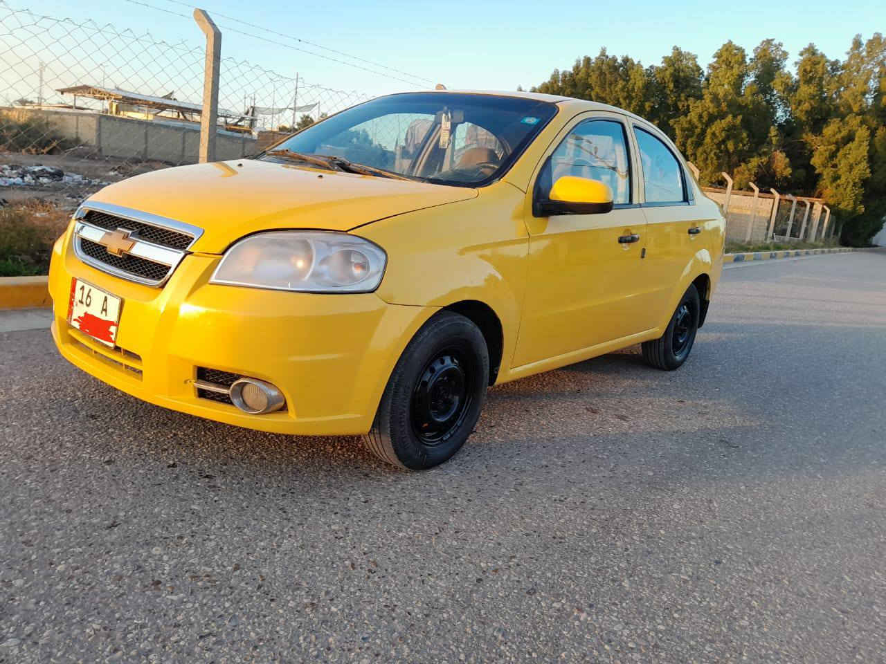 افيو 2009 خليجي
اوتماتيك 
سياره جاهزه من كلشي كهربائات گير مكينه حداديه
 سياره خير من الله احلى من الصور
مصفره هيئه وغرامه 
سياره باسمي رقم انگليزي مداور ثاني يوم 
المكان بابل 
السعر 50 بيع مستعجل 
الاتصال ***********
