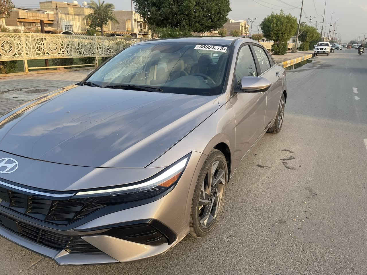 السلام عليكم النتره موديل 2025 السياره مرقم بغدادالسياره فول عده الكشنات ماشيه 10 الاف ميل صور الحادث موجوده جاملغ بارد راجع بجم كبس الاسفسار اكثر الإيصال ع الرقم ***********
