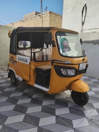 تكتك • موديل 21 • مرقمه