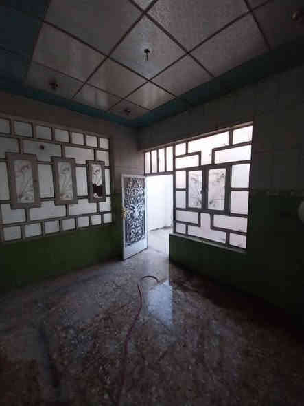 بيت للبيع حي ميسان قطاع 71ثاني بيت عن شارع الكيات مساحه 150متر مربع ركن طابقين صب كونكريت السعر المطلوب خاص 

للاستفسار والمعلومات الاتصال بنا *********** 

او مراجعه مكتب ألروان للوساطه العقاريه والمقاولات العامه 

عنوان المكتب حي ميسان ع الشريط قرب صيدليه الشراع 

عندك بيت عرصه للبيع راسلنه وات ساب وتدلل
#النجف #الكوفة #حي_ميسان #عقارات #ايجار #رهان #بيع #شراء #العراق #عقاري #مكتب #محامين #مبادرة #اسكان
