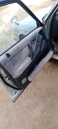 ارنب • موديل ٩٣ • كفاله عامه