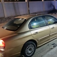سوناتا ٢٠٠١ • مكينة ٢٠٠٠ • كربلاء