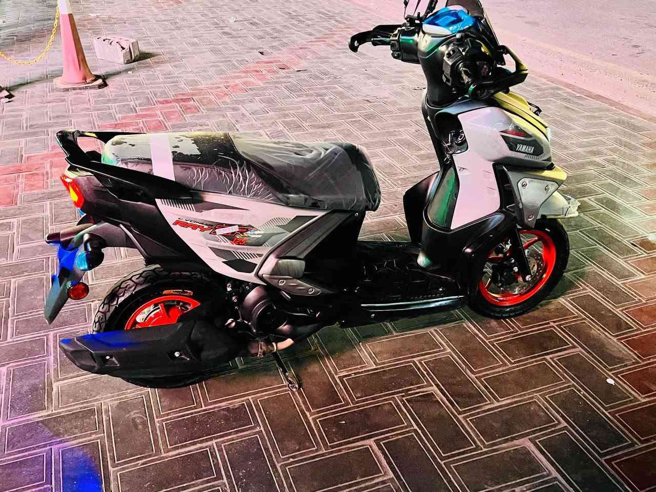 السلام عليكم زت ار للبيع  2023 نضافه تشهد  مكفوله  مكينه ومن الضربه
السعر 1800


**إذا كنت صاحب هذا الإعلان وتريد حذفه لأي سبب، رجاءا أرسل رسالة إلى الدعم الفني**