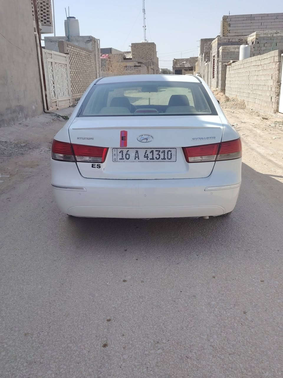 البيع سوناتا 2010  محرك 2400 فتحه قماره حساس خلفي اشاير بالمري تحكم ستيرن جهتين ابيع حزام السعر 115 وبيه مجال السياره بسمي هزه جديده رقم انكليزي قادسيه الرقم ***********
