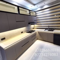 مطابخ تركيه • المودرن الغزاليه • سوق العصري