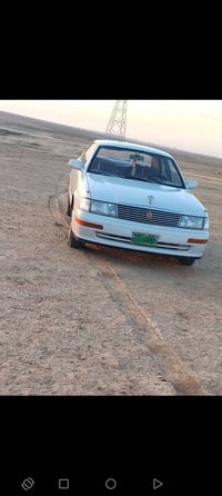 بطه تويوتا رقم نينوى شرط الوكاله والتحويل ايمت متريد محرك كير 2500بلبا...