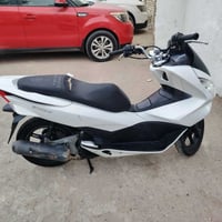 بي سي اكس • جيل الثاني • كفاله عام