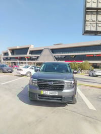 مافرك • هايبرد • حادث جاملغ