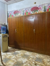 كاونتر • ٦بوب • رمادي شارع ٦٠