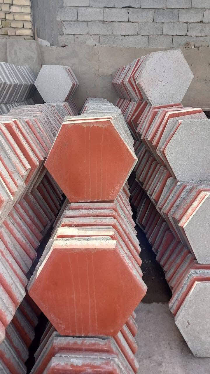 #_مرحبا_زبائننا_الكرام🟡
الانتاج #كاشي #موزائيك ومطعم با #المرمر #الانتاج #مكبس #أوتماتيك
#كاشي  درجه اولى 
G-W
كاشي #اولى🤩😍💪
و اسعارنا ثابته مختلف انواع الكاشي موزائيك😎
💪💪💪
اختار لون و توصيل #علينه🤗
 ‏ ‏مواد درجة أولى
‏ ‏الماء حلو
‏مستعدون تجهيز المواد 🚛🚛👇👇
1- الدينا بلوك درجه اولى 💯
2- مقرنص درجه اولى 🌹
3- شتايكر 80*80
4-الدينا شتايكر ملون /40*60♣️
💥
كاشي قياس 40*40
👌👌👌
(كاشي #بغداد🔴
🦾🦾🦾
#سعر #جمله 
#العنوان #بغداد الكماليه  

للتواصل معنا يرجاء مراسله #الصفحه 
او الاتصال على الرقم #التالي

***********👉.   الرقم الهاتف 📱
***********👉.     📞📱
