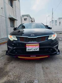 اوبتيما ٢٠١٩ • مشي ٢٥٤الف • فول مواصفات