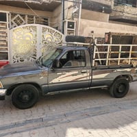 تيوتا ٩٤ • مكينة 2Y • ديالى