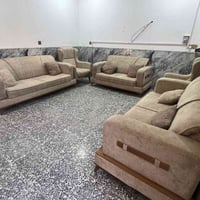 طقم 10 مقاعد • تفصيل تركي • كاونتر