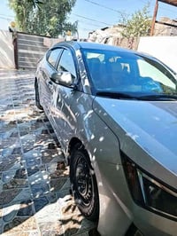 النتر 2019 وارد امريكي محرك كيره مكفوله الموصفات نص فول السعر 125 ..07...