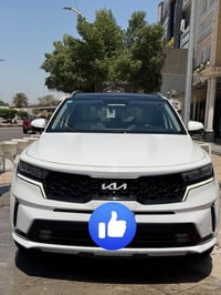 سورنتو ٢٠٢٢ • ٧١ ألف • كفاله عامه