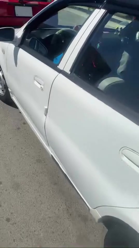 للبيع
سيكي ٢٠١٣
قصه قديمه
رقم نينوى مسطره
بدون صبغ بدون معجون
فقط مكانت بارد بدون حادث
سياره جاهزه داخل جديد
كهربايات كله شغاله
كير شرط
مكينه اثر صرف
شرط التحويل
السعر ٤٣ بيها مجال
*********** وتساب
