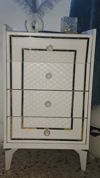 غرفه ٧ قطع • تركي • مع الدوشك