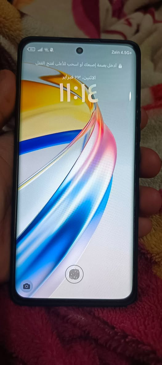 تلفون هونر X9b ذاكرة 256 تلفون نضيف مابي اي عطل ولا مصلح كلة شغال للبيع سعر 265 وبي مجال للشراي مكاني بعقوبة كاطون الرحمة خاص موجود او اتصل ***********
