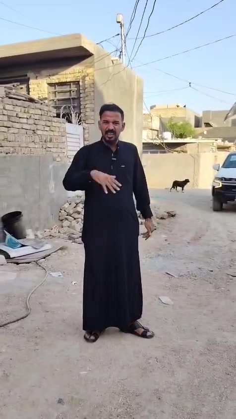 يلعن مكتب بركات الزهراء عن عقار للبيع بيت تفليش طابو ملك صرف مساحه 165السعر 100 وبي مجال عنوان حله شارع الطهمازيه خلف مول أهل الخير مو الفرع الاول الفرع الثاني على ايدك اليمنه اتصال على الرقم ***********
