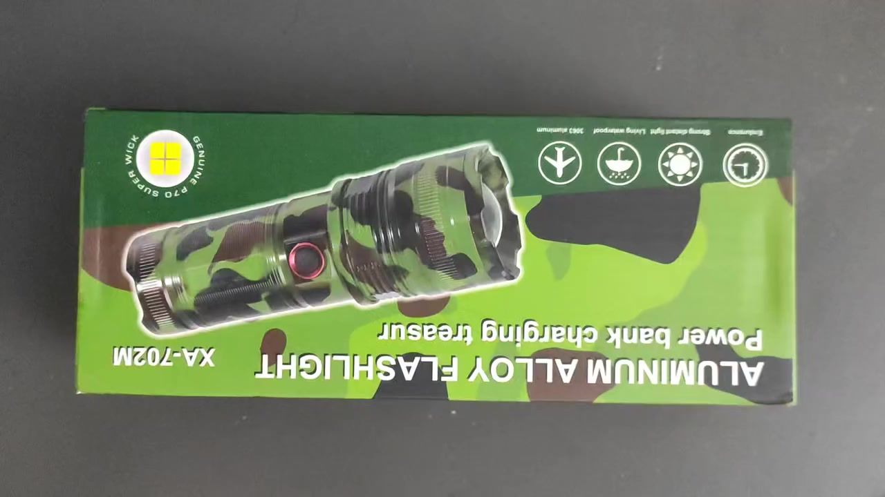 لايت عسكري 15 مع التوصيل


**إذا كنت صاحب هذا الإعلان وتريد حذفه لأي سبب، رجاءا أرسل رسالة إلى الدعم الفني**