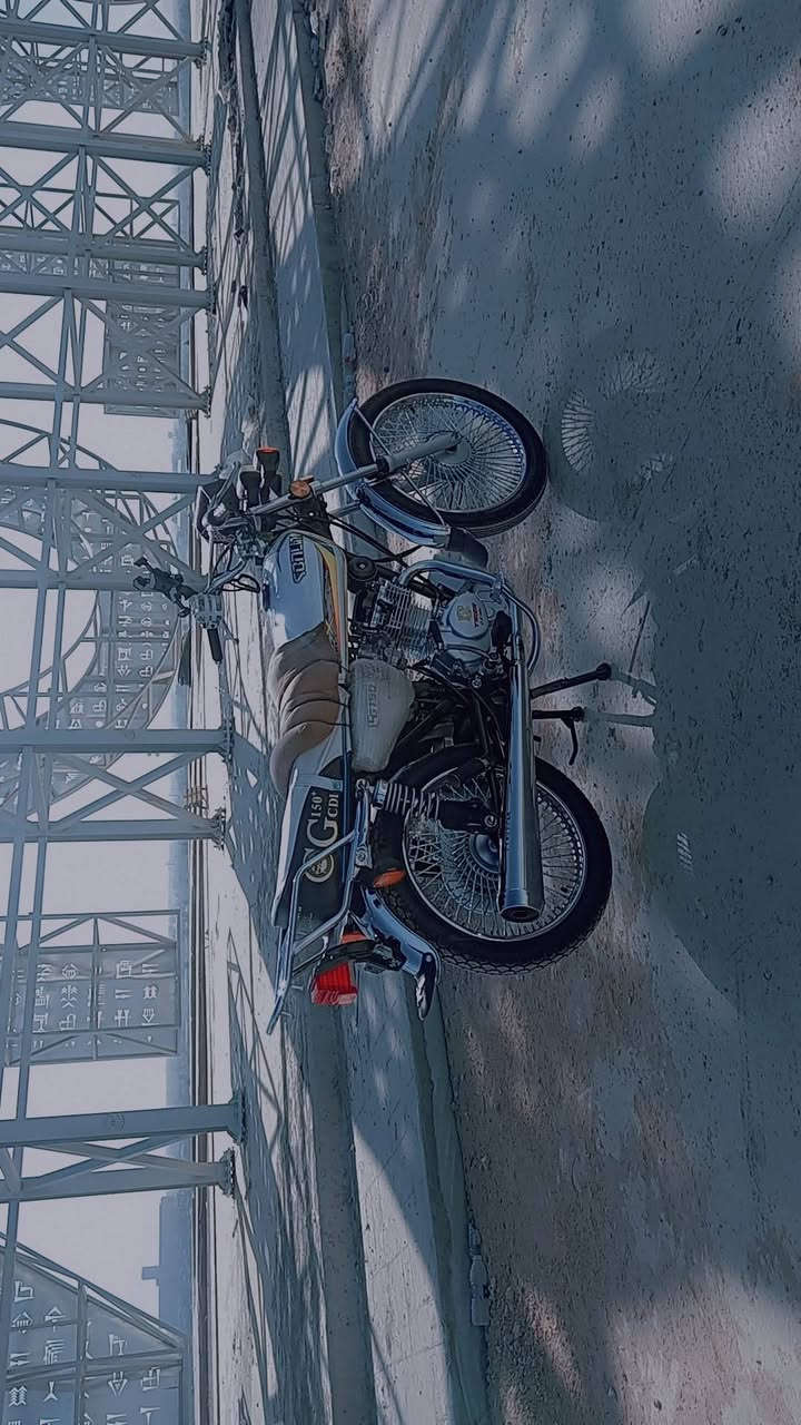 سلام عليكم دراجه للبيع مكانه بابل ابو عجاج 7000


**إذا كنت صاحب هذا الإعلان وتريد حذفه لأي سبب، رجاءا أرسل رسالة إلى الدعم الفني**