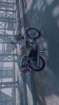 دراجة • بابل • ابو عجاج