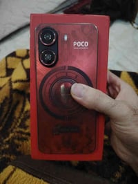 07705000659  متاح  X 7 برو كامرا فول تصوير  ذاكرة 512 و رام 24 شخص ماك...