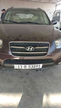 سنتافي ٢٠٠٩ • ٦ سلندر • ٧ راكب