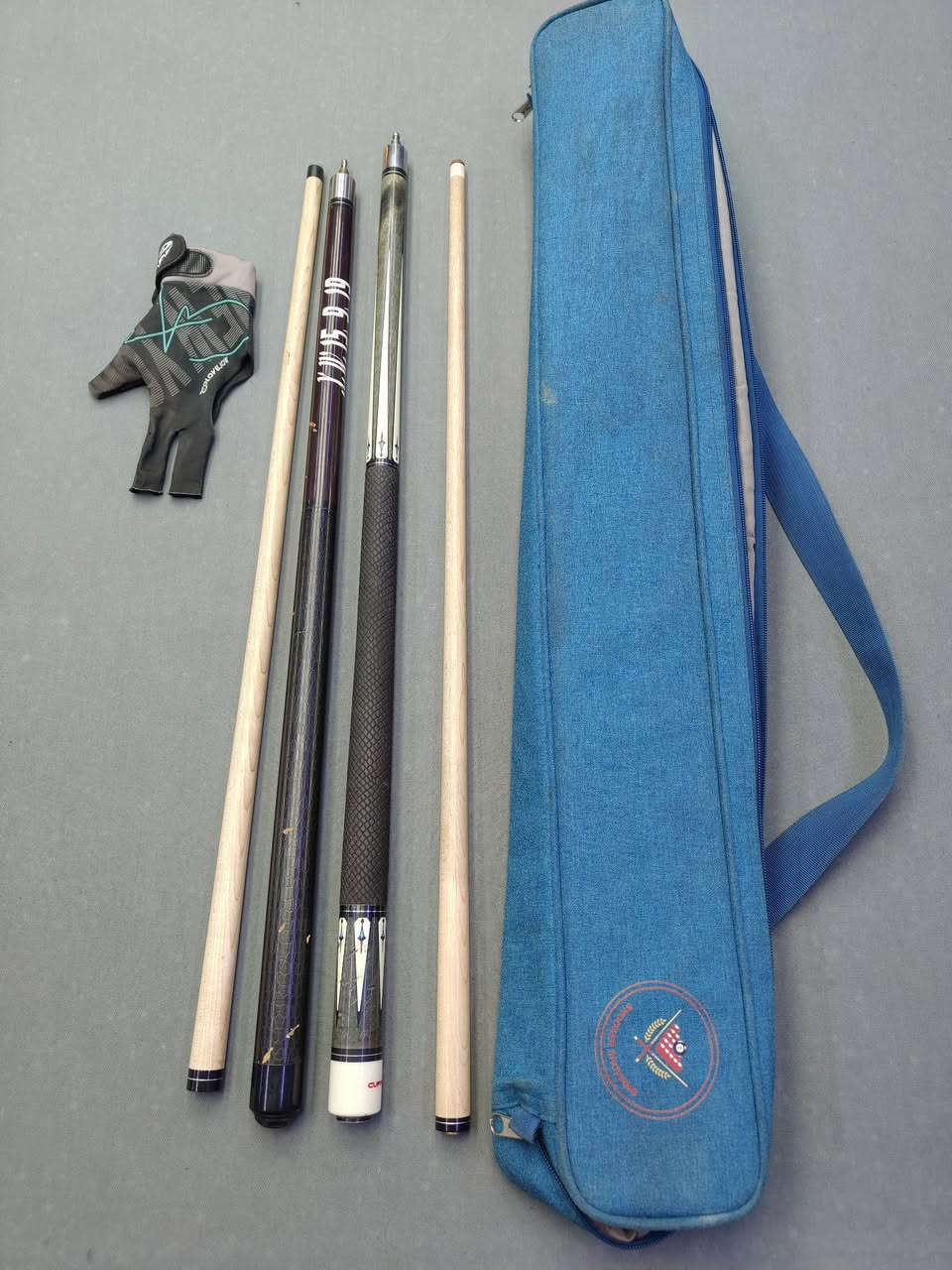 عده كاملة  كوببا كسره وجمب جنطه للبيع السعر 250 الف (مكلف بالنشر)


**إذا كنت صاحب هذا الإعلان وتريد حذفه لأي سبب، رجاءا أرسل رسالة إلى الدعم الفني**