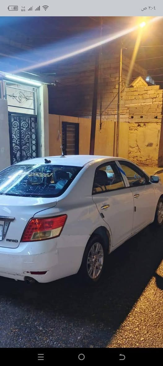 *********** الاستفسار السلام عليكم سياره سايبا اريو موديل 19رقم نكليزي السياره مكينه وكير مكفوله التبريدعوزه بس غاز والكشر شوف العين
