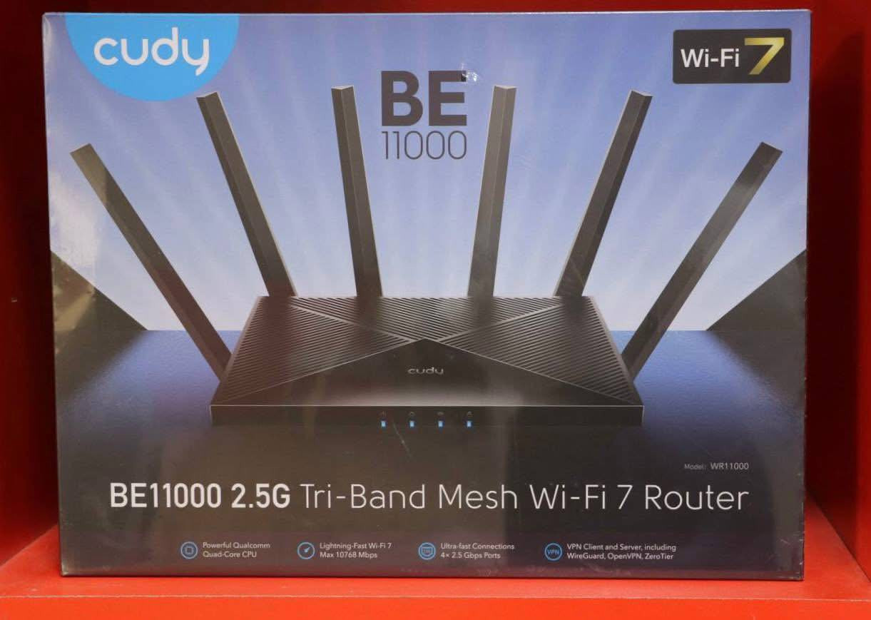 ملك الساحة وصل 👑 - راوترات 🎁كودي
◻️WR1500 

◽️السعر 43 الف

◻️WR11000 

◽️السعر 152 الف

◻️WR3600 

◽️السعر70 الف

◻️WR300 

◽️السعر 17 الف

◻️WR1200 

◽️السعر27 الف

◻️WR3000

▫️السعر50  الف

🚚خدمة توصيل لكافة المحافظات


**إذا كنت صاحب هذا الإعلان وتريد حذفه لأي سبب، رجاءا أرسل رسالة إلى الدعم الفني**