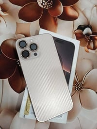 آيفون ١٦ برو ماكس • ٢٥٦ • دبل شريحة