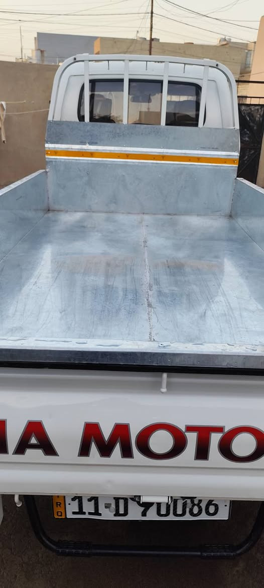 كيا حمل للبيع موديل 2020 رقم بغداد كفاله عامه شرط تحويل رقم انجليزي موصل جانب الايسر *********** 🌹***********
