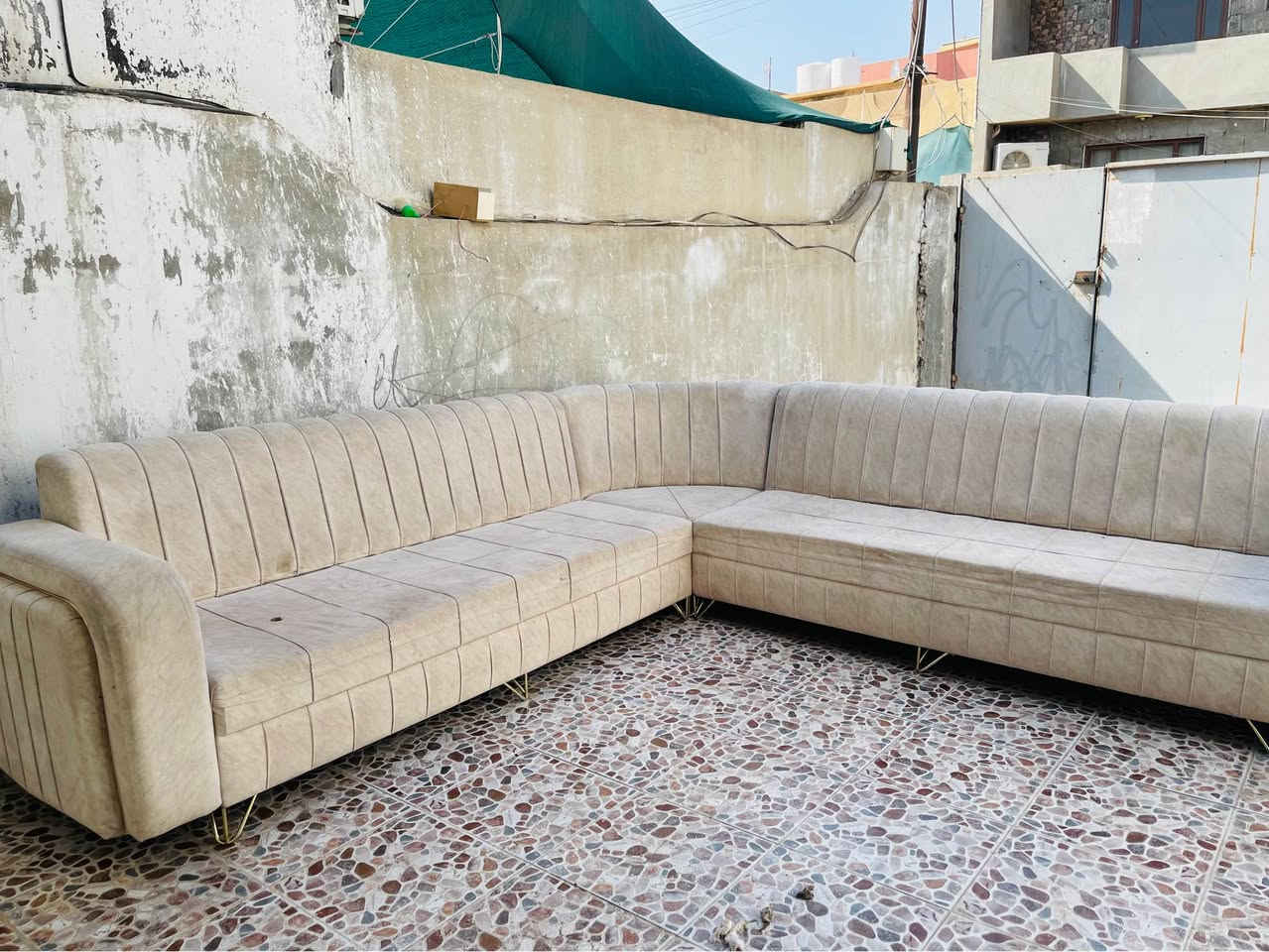 ديوان 5 امتار انجاره سويته ب700 قبل سنه واريد ابيعه كركوك, العراق


**إذا كنت صاحب هذا الإعلان وتريد حذفه لأي سبب، رجاءا أرسل رسالة إلى الدعم الفني**