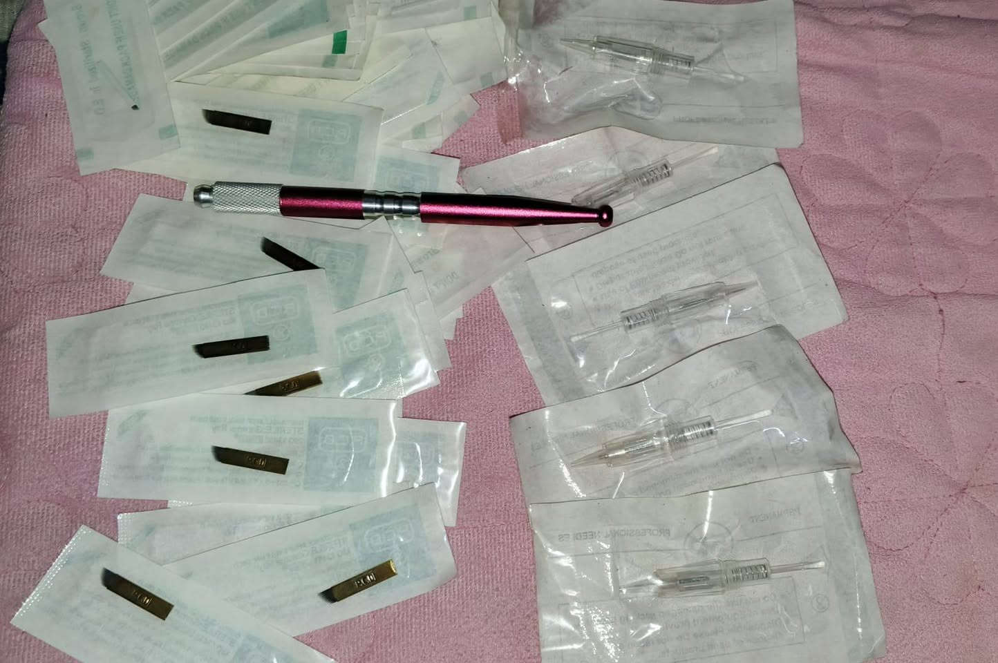 كلهن ب100بغداد


**إذا كنت صاحب هذا الإعلان وتريد حذفه لأي سبب، رجاءا أرسل رسالة إلى الدعم الفني**