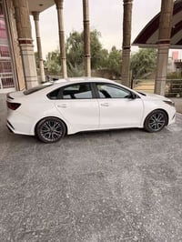 فورتي GT Line • ٢٠٢٣ • مكينة 2000