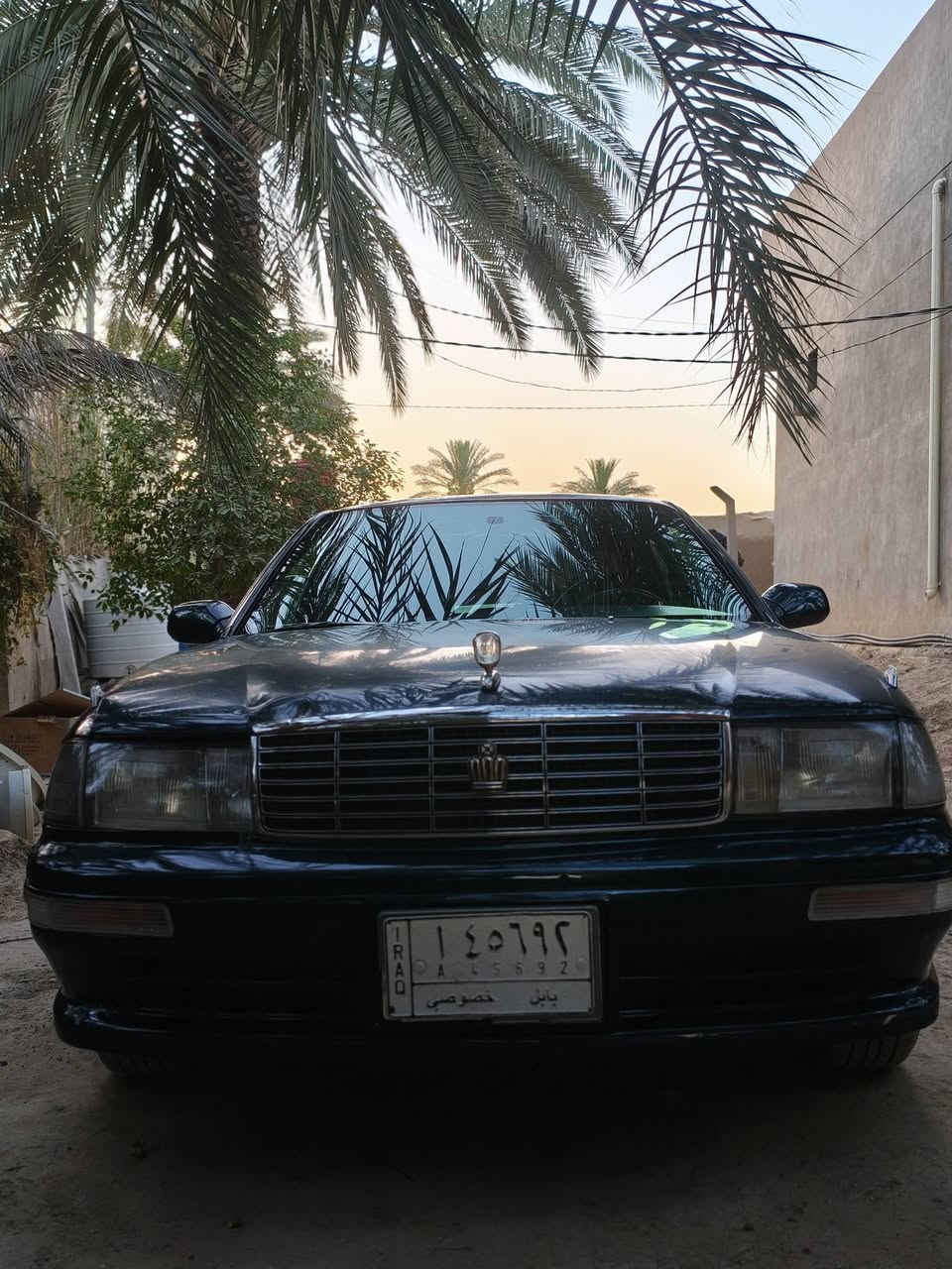 الاتصال ***********﴾
بطه موديل ﴿91﴾رقم بابل

مكينه ٢٥٠٠
مكينه وكير  فول  
 السياره جديده كلش ومال جناي

ملاحظه مكفوله من الكص ونقل الجثه 
والضربه   التحويل  ثاني يوم 

السياره حلوه ومال جناي جديده 
مكان السياره بابل  سياحي
