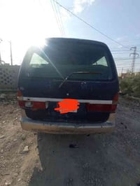 كيا بريجو مديل 1996رقم انكليزي سنويه لل29مصفره. مكينه 3000خير من الله ...