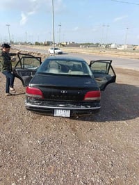 دايو برنس • ديالى بلدروز